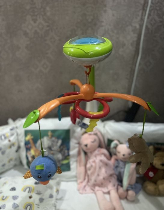 Кровать трансформер