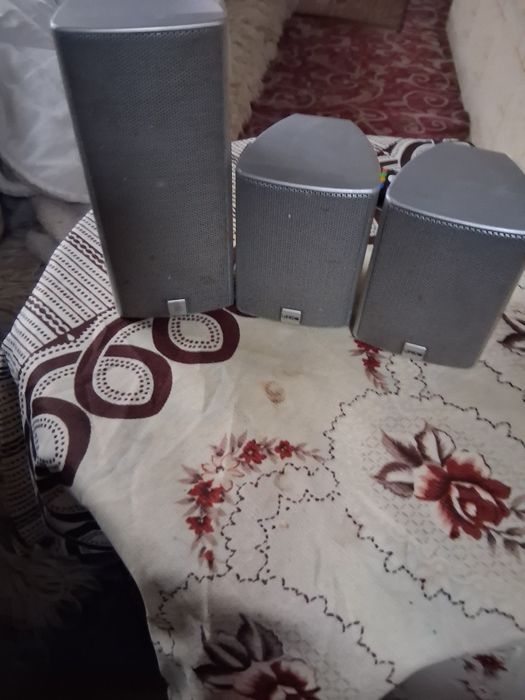 Малки тонколони нови