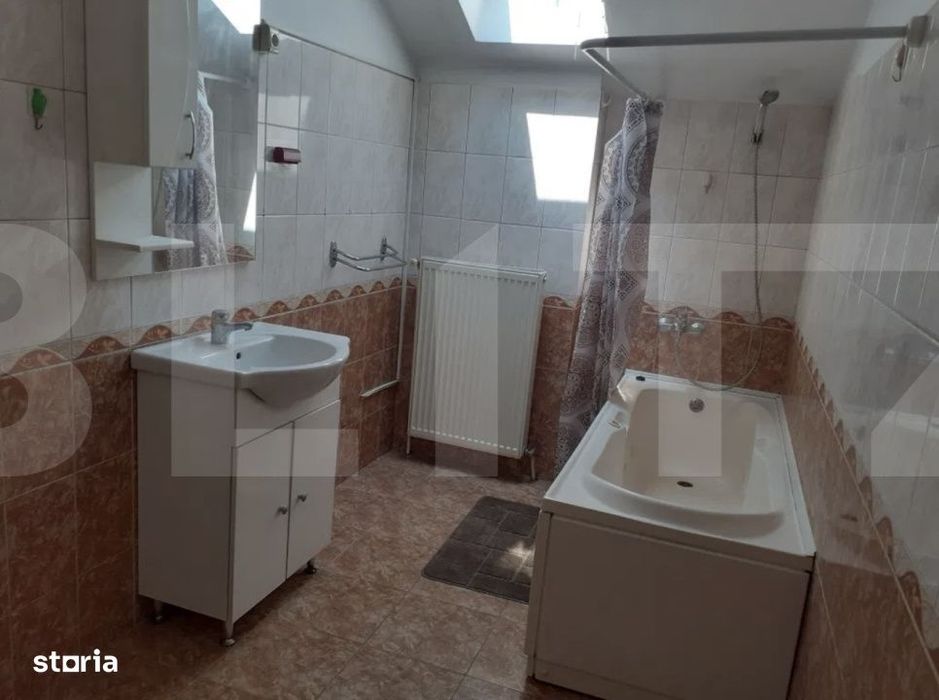 Apartament cu 2 camere, 80 mp, zona Piata Spitalului