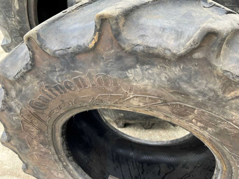 Cauciuc 420.65 r20 Continental