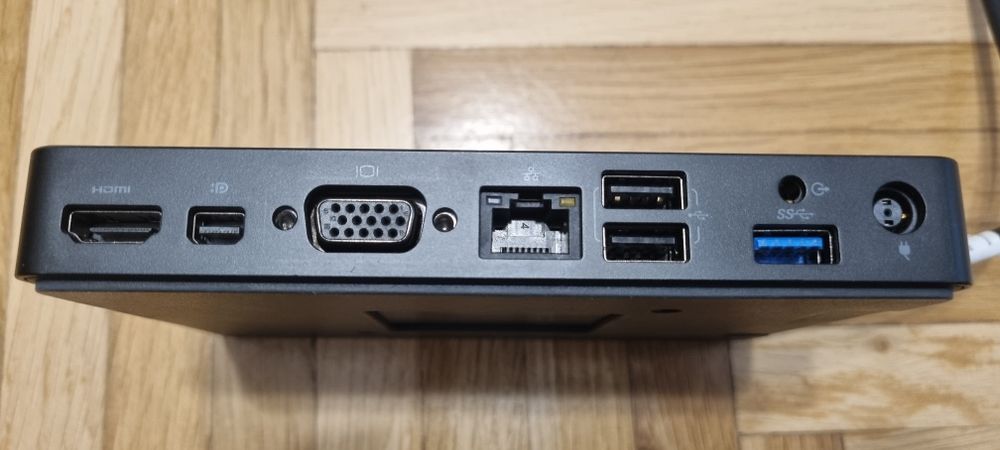 Docking station Dell WD15