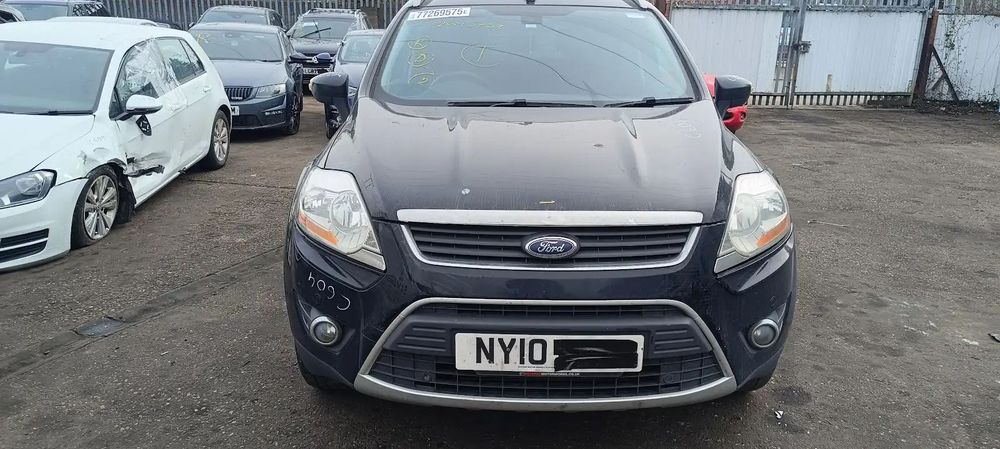 Dezmembrari / Dezmembrez Ford Kuga I [Fabr 2008-2012] 2.0 TDCI G6DB cutie viteze manuala cod culoare Panther Black (Metallic)