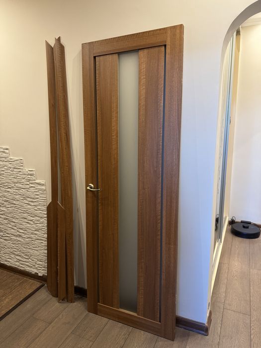 Межкомнатная дверь