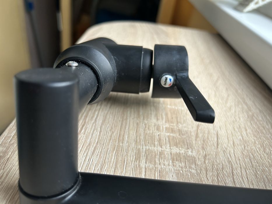 Смеситель Jaomoowa для раковины