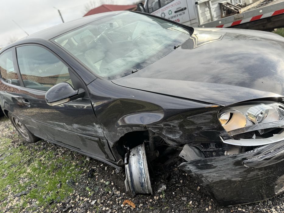 Vw golf 5 1,4 80ks na chasti/фолксваген голф5 1,4 80кс на части