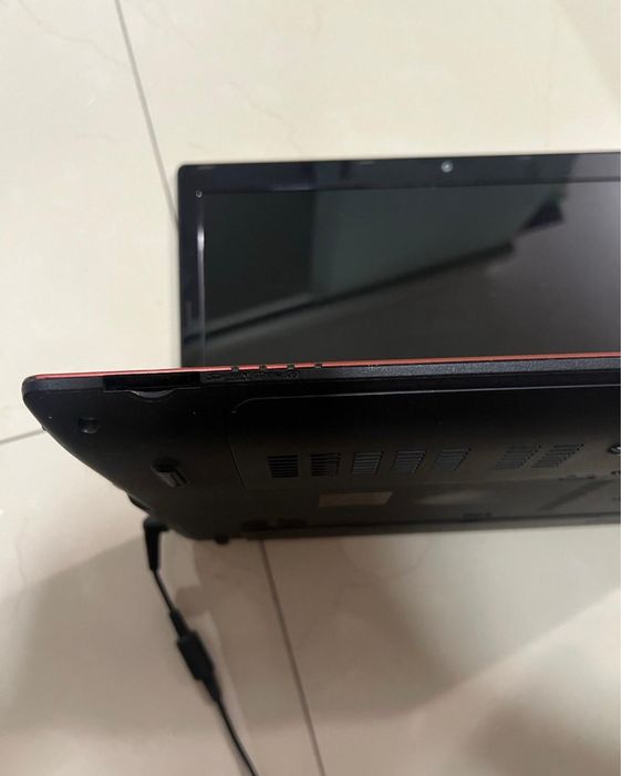 Laptop Acer defect Aspire 5750G-2434G75Mnrr