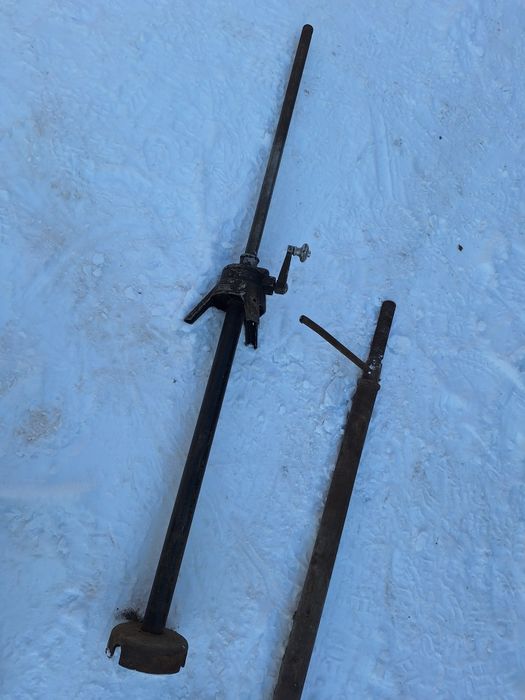 Набор для костоправа