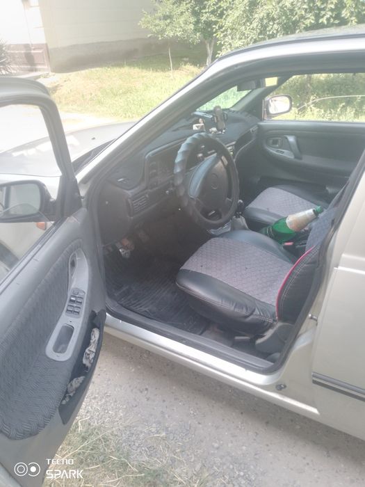 Daewoo Nexia год 2007 луюкс без кондицонер метан газ