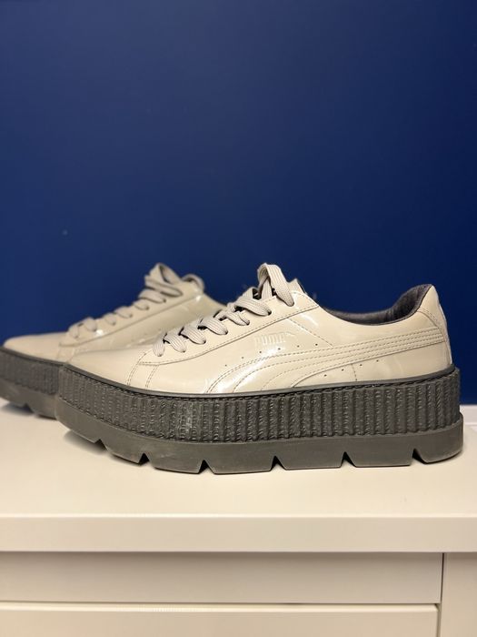 Кецове Puma X Fenty by Rihanna