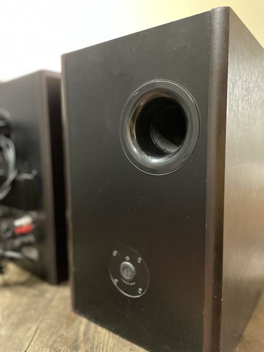 Колонки microlab solo2