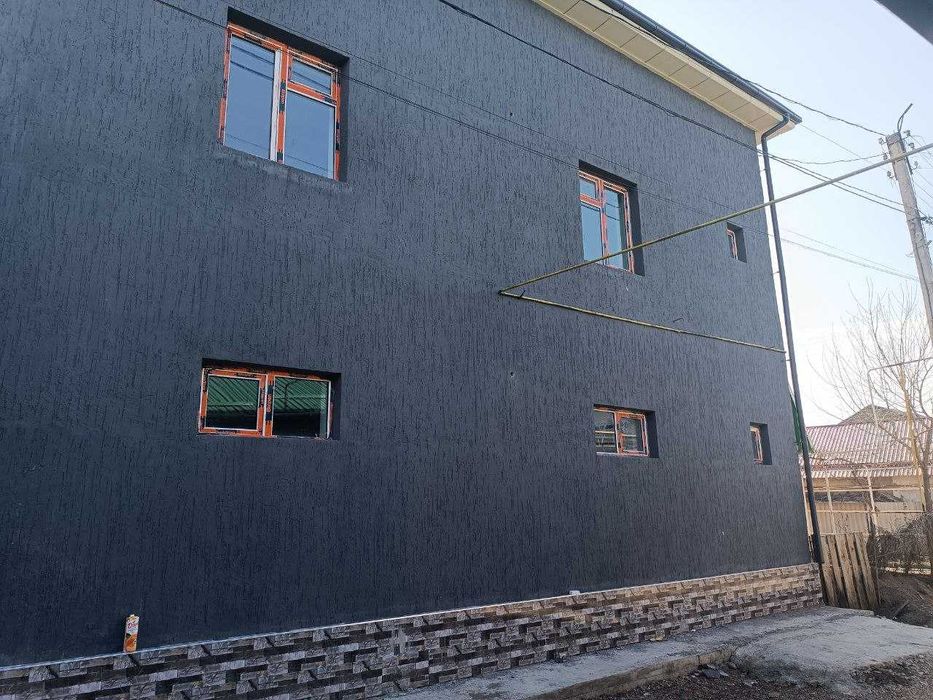 Продам дачный участок в СОТ Аланга, Паркенский район за Каракалпаком