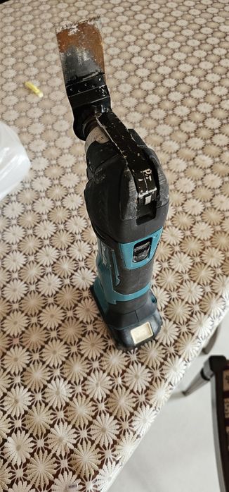 multifuncțional makita DTM51