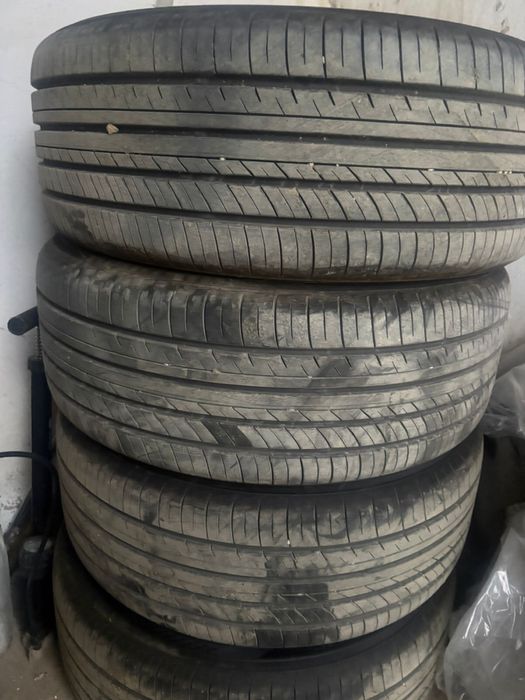 Шина 4 штук сатылады продается