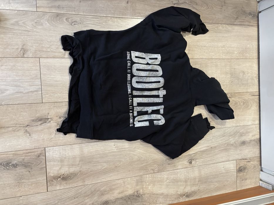 Луда рядко худи ХС размер