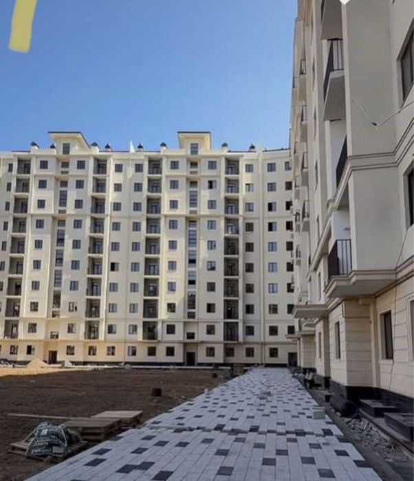 Квартира Сотилади