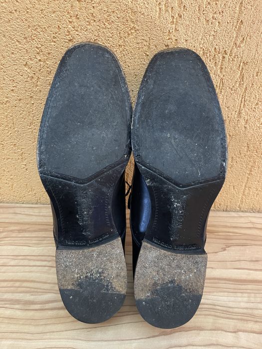 Pantofi Alexander McQueen ORIGINALI - marimea 44 - stare foarte buna