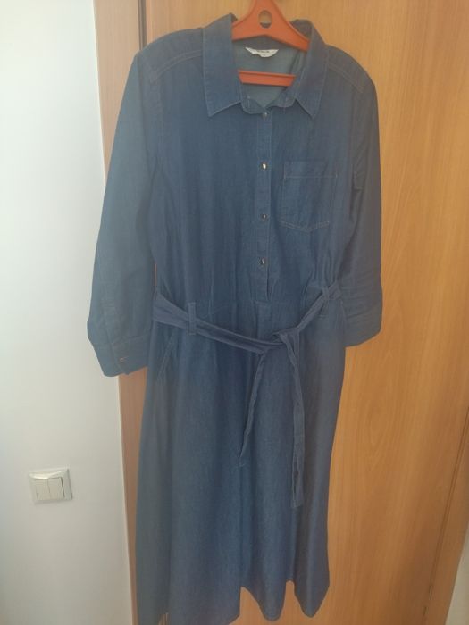 платье на работу