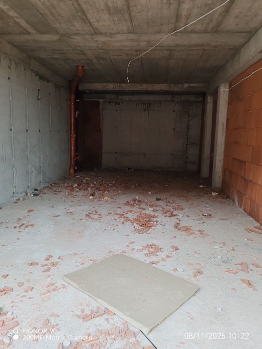 Продава се Гараж / Паркомясто в Пловдив, Остромила - 28 кв.м за 638 €/кв.м - Снимка #2