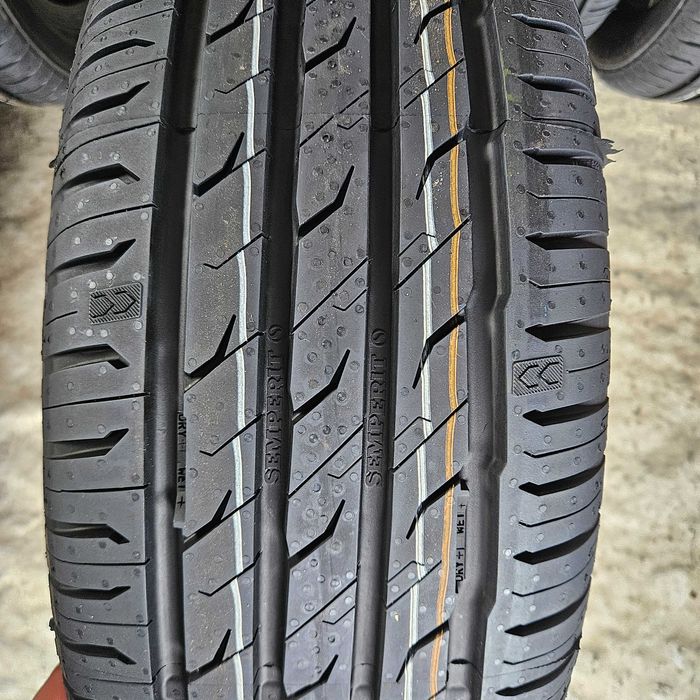 4 Нови летни гуми 205/55R16 Semperit Speed-Life 3 91H DOT0726 made in Germany