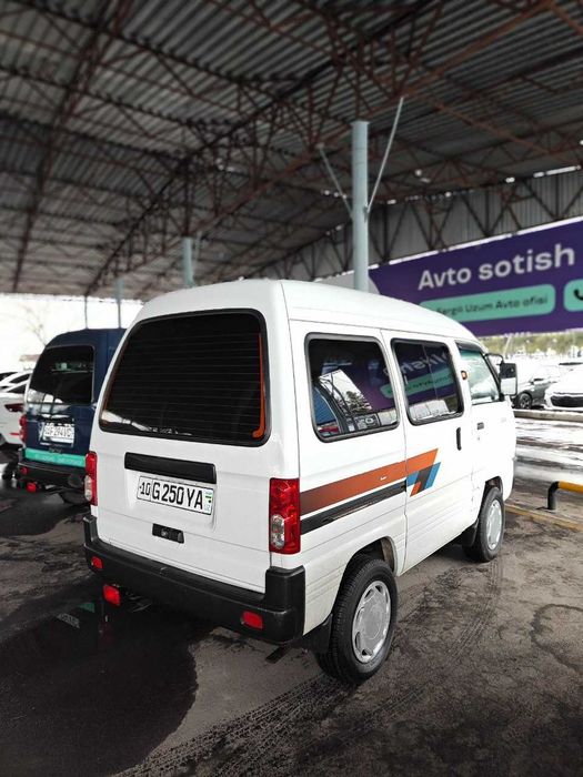 Damas 2022 yil metan gaz