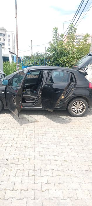 FIAT Bravo 2007 — imagine 2