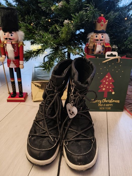 Moon Boots marimea 38