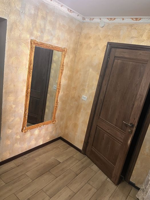 Сдам дом со всеми условиями