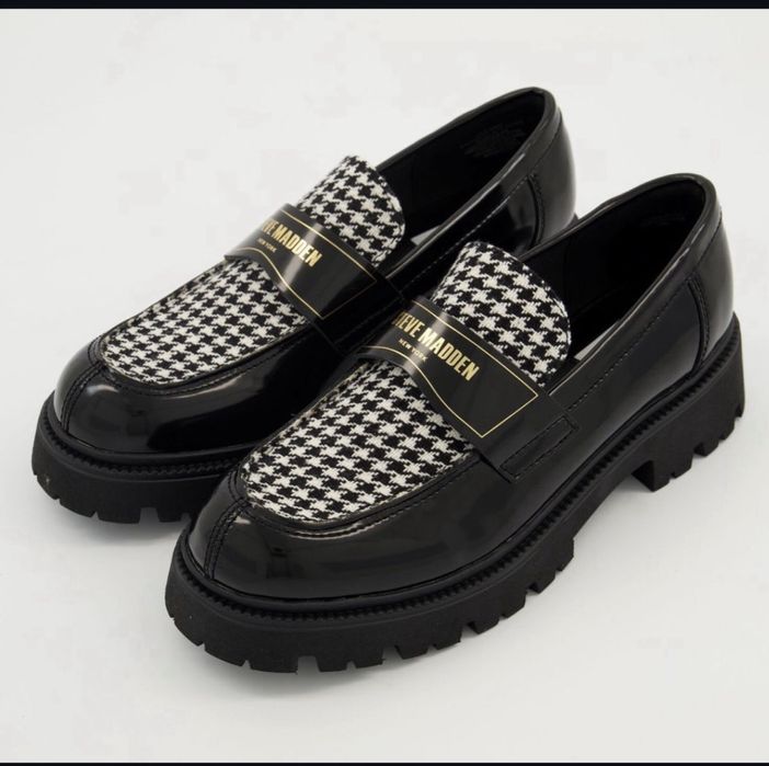 Дамски обувки Steve Madden