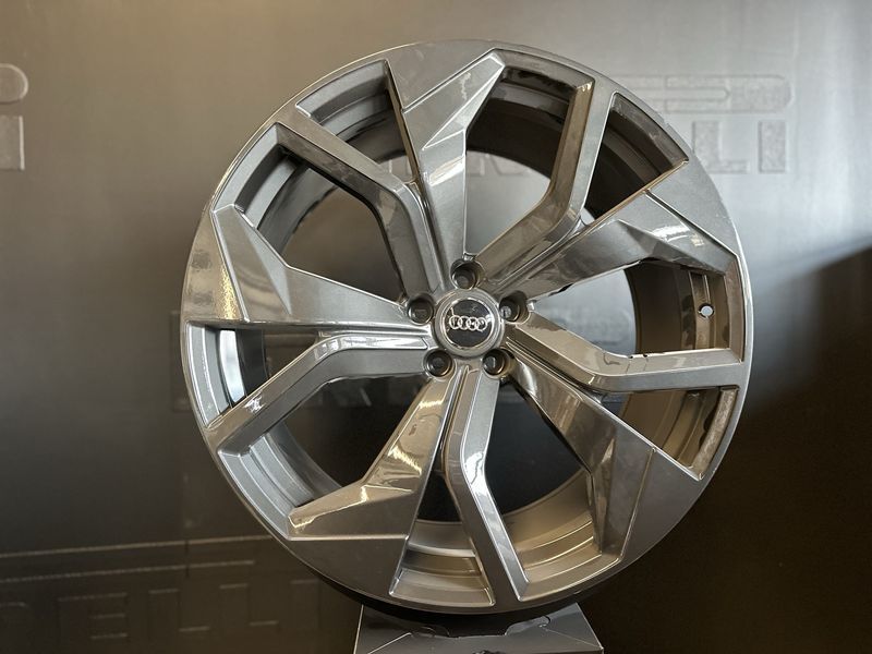 22цола Audi Q7 Q8 Ауди 4бр