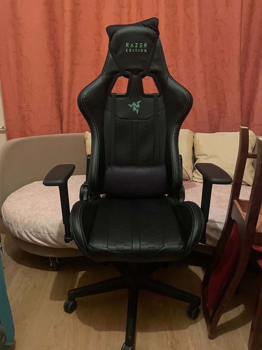 Стол Razer edition