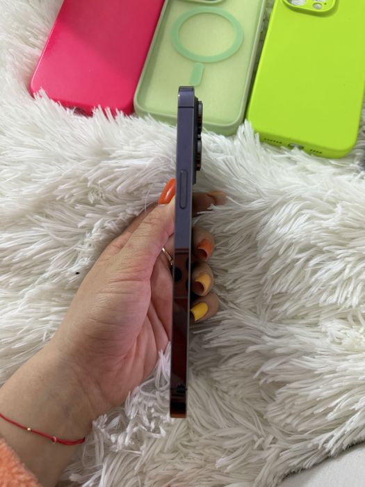 Iphone 14 pro max 128 GB