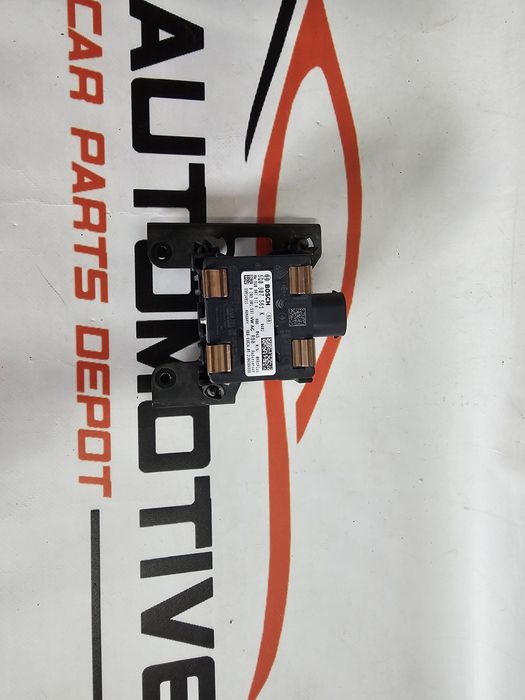 Senzor radar ACC distronic Audi VW Skoda Seat cod 5Q0907561K NOU