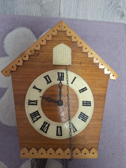 Стари механични часовници