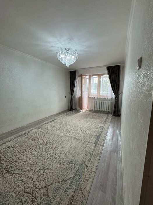 Продам 3-х комнатную квартиру