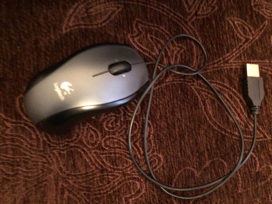 Чанта за лаптоп+мишка