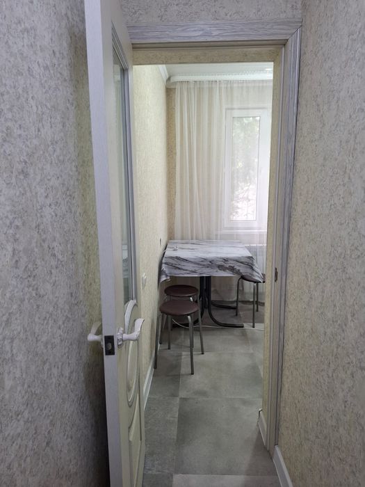 2-х комнатная квартира в микрорайоне Самал