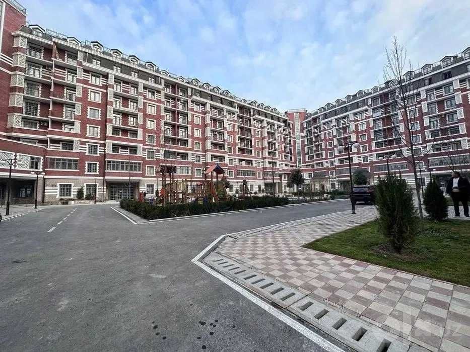 Сдаётся Квартира 3/7/9 ЖК Гринвич Мирабадский Район  Электроаппарат