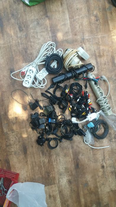 Провода для электроники