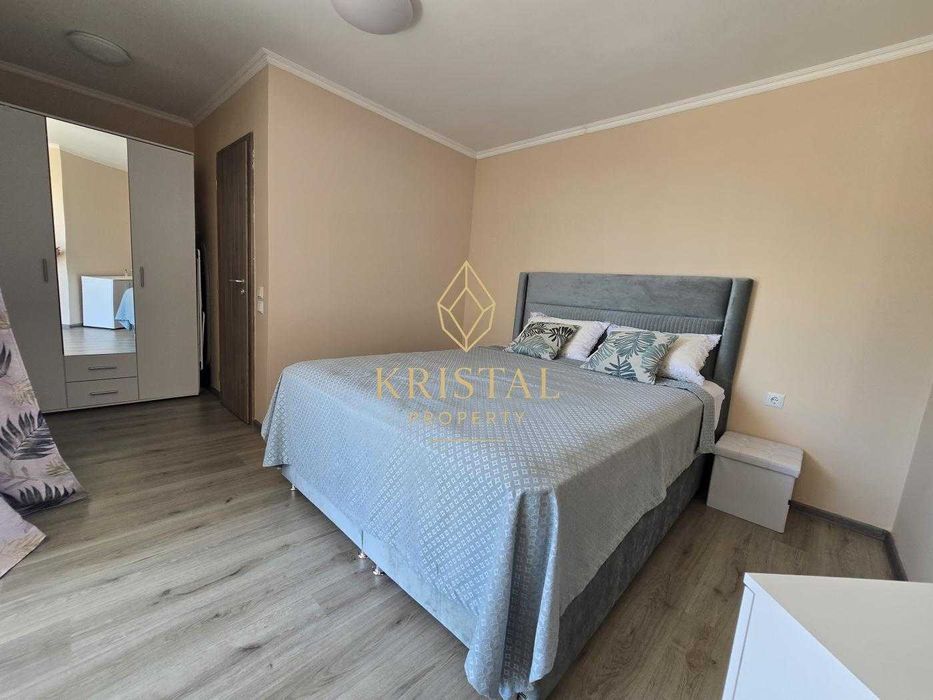 Продава се Двустаен апартамент в к.к. Слънчев бряг - 79 кв.м за 1140 €/кв.м - Снимка #8