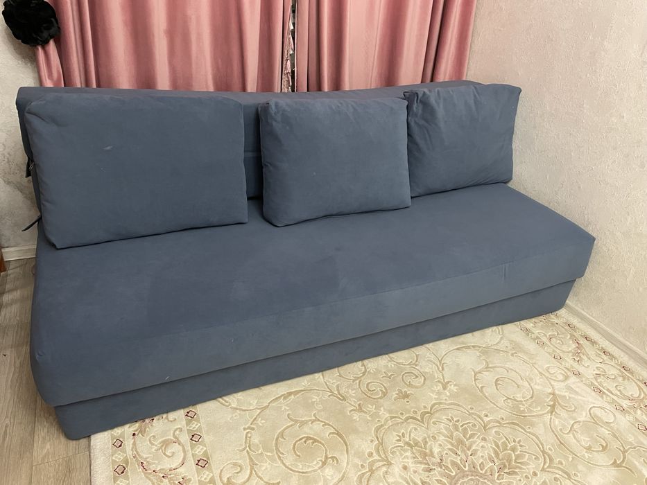 Диван-кровать Трансформер