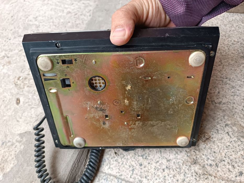 Домашний телефон