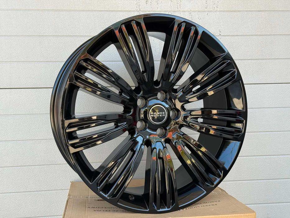 22" Джанти за LAND ROVER Discovery Range ROVER Sport Vogue Autobiogra