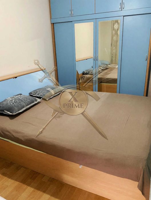Тристаен апартамент в Левски! 21954222