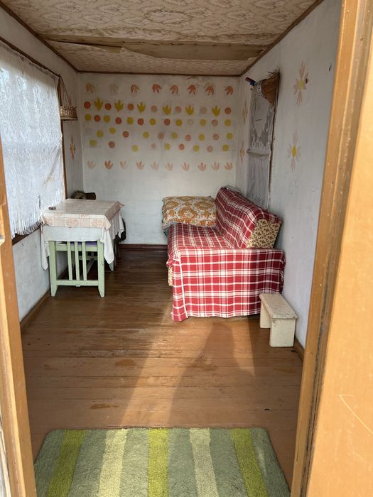 Продам дачу 17 маршрут или сдам в аркнду