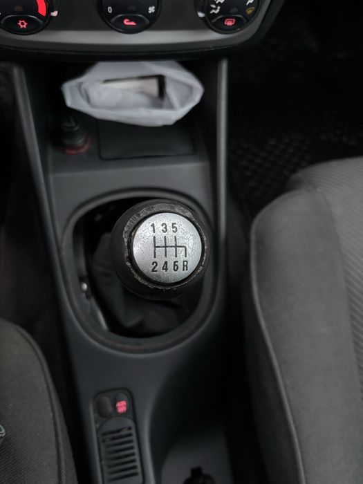 Alfa romeo 147 1.9 JTD