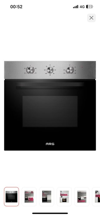 Продам духовой шкаф ARG