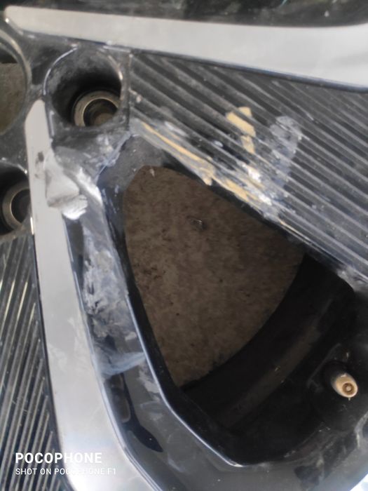 Джанти с гуми  20 цола 5x114.3 KIA EV6 / КИА ЕВ6