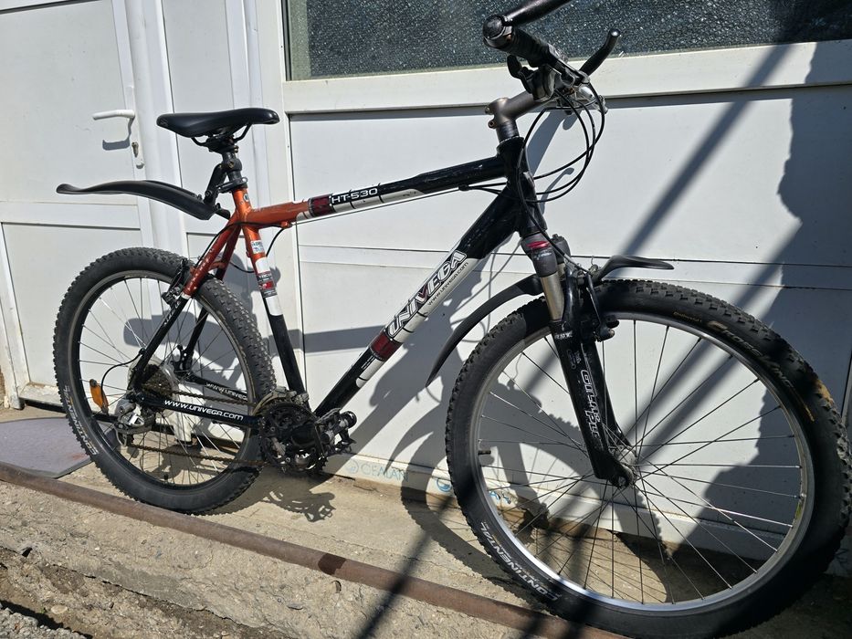 Biciclete diferite modele