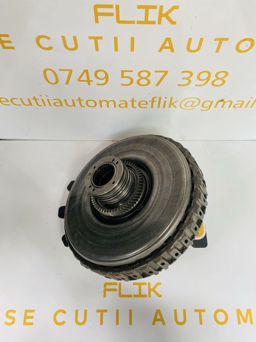 Ambreiaj cutie automata DSG 7viteze 0GC DQ381. VW, Audi, Skoda & Seat