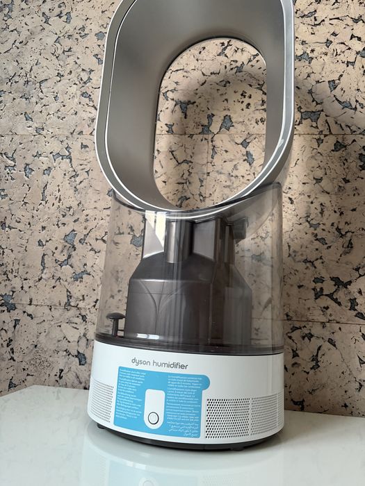 Продам увлажнитель воздуха DYSON